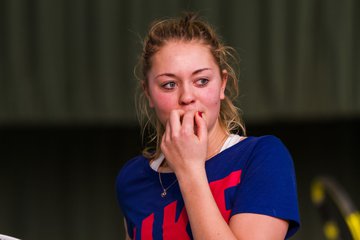 Carina Witthöft 1327 - Punktspiel Club An der Alster vs Großflottbeker THGC